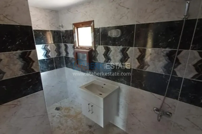 Приобрести Вилла 4+1 с садом и частной территорией, в районе Торослар города Мерсин 17 