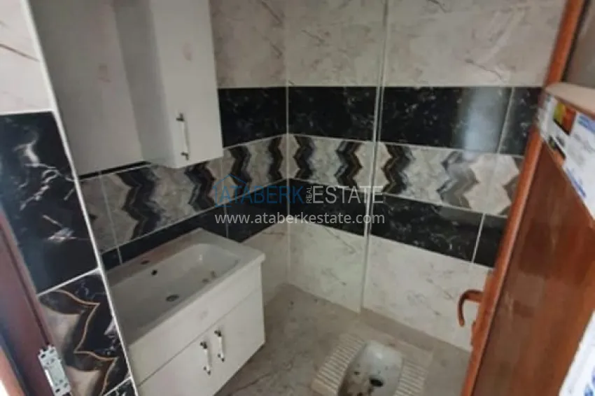 Приобрести Вилла 4+1 с садом и частной территорией, в районе Торослар города Мерсин 19 