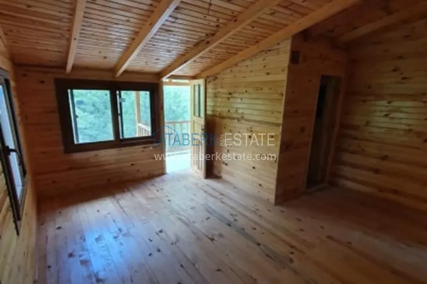 Приобрести Вилла 4+1 с садом и частной территорией, в районе Торослар города Мерсин 11 