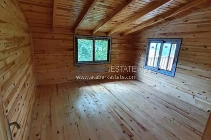 Приобрести Вилла 4+1 с садом и частной территорией, в районе Торослар города Мерсин 12 