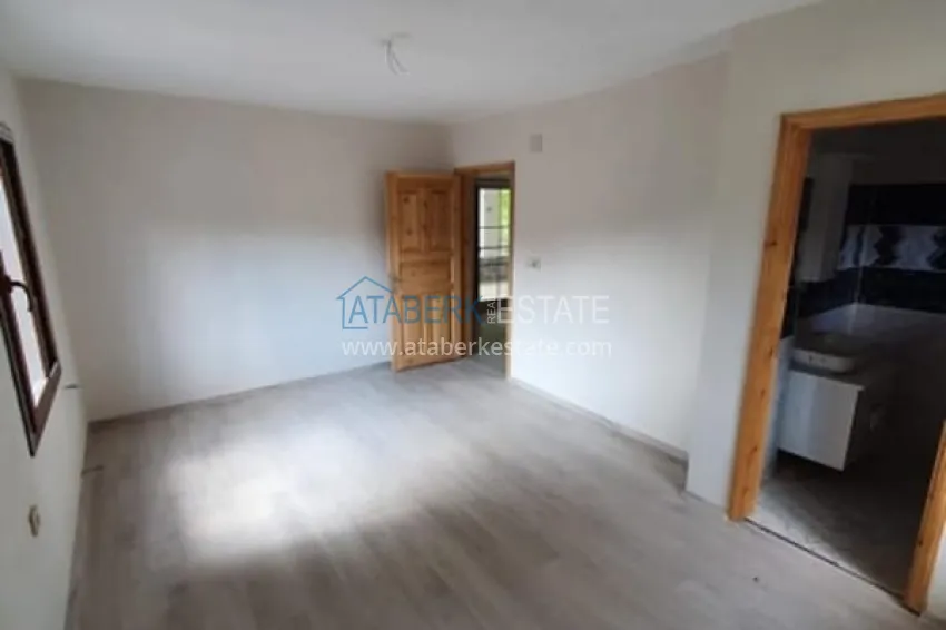 Приобрести Вилла 4+1 с садом и частной территорией, в районе Торослар города Мерсин 13 