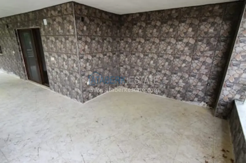 Приобрести Вилла 4+1 с садом и частной территорией, в районе Торослар города Мерсин 21 