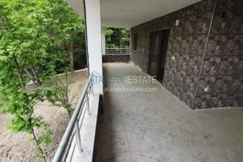 Приобрести Вилла 4+1 с садом и частной территорией, в районе Торослар города Мерсин 22 