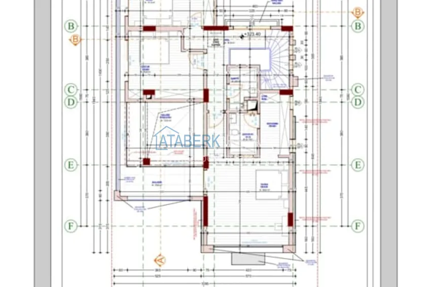 Купить дешево Элитная недвижимость от застройщика в Алании 1 