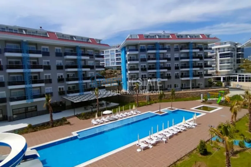 Приобрести Квартира в Кестеле от собственника, в молодом жилом комплексе 10 