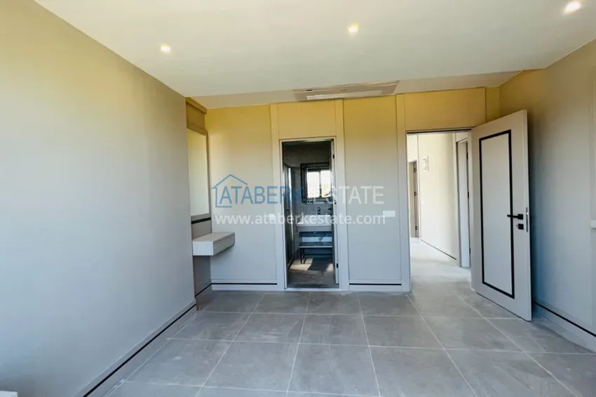 Приобрести Отдельно стоящая частная вилла рядом с морем в Кемере, район Чамьюва 11 