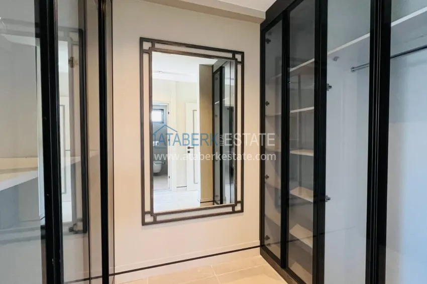 Приобрести Отдельно стоящая частная вилла рядом с морем в Кемере, район Чамьюва 13 