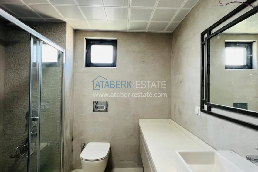 Приобрести Отдельно стоящая частная вилла рядом с морем в Кемере, район Чамьюва 15 