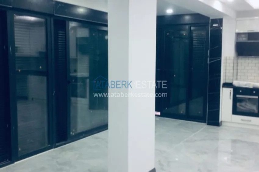 Приобрести Отдельно стоящая частная вилла с личным бассейном в Кемере, Текирова  5 