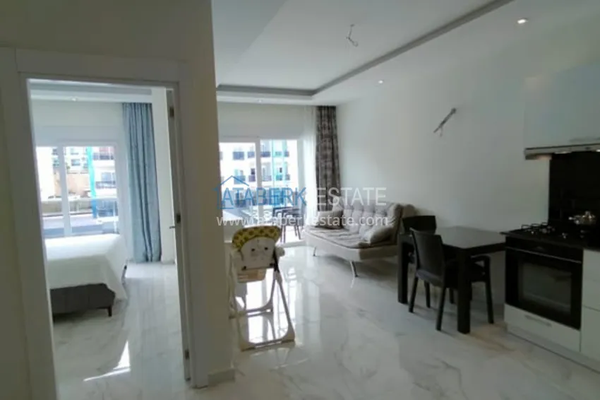 Приобрести Квартира в Кестеле от собственника, в молодом жилом комплексе 1 