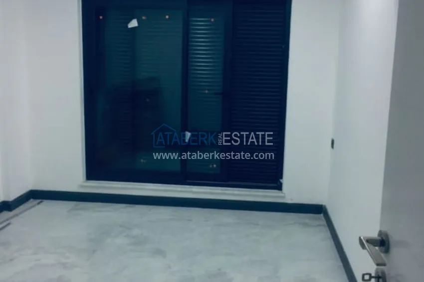 Приобрести Отдельно стоящая частная вилла с личным бассейном в Кемере, Текирова  11 