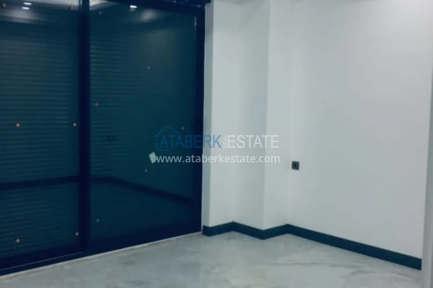 Приобрести Отдельно стоящая частная вилла с личным бассейном в Кемере, Текирова  12 