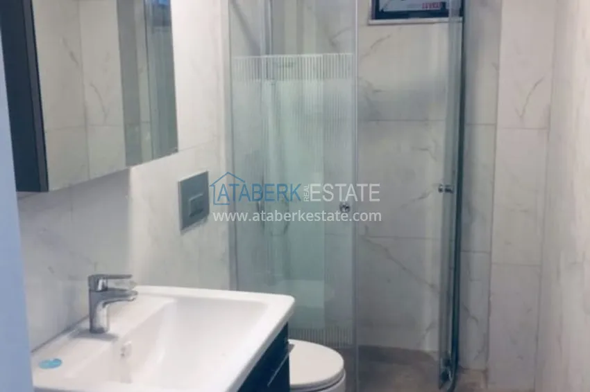 Приобрести Отдельно стоящая частная вилла с личным бассейном в Кемере, Текирова  16 