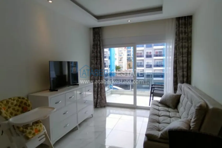 Приобрести Квартира в Кестеле от собственника, в молодом жилом комплексе 2 