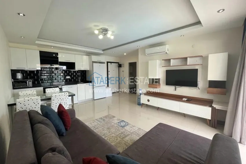 Апартаменты 1+1 в Орион 7 Е-18 1 