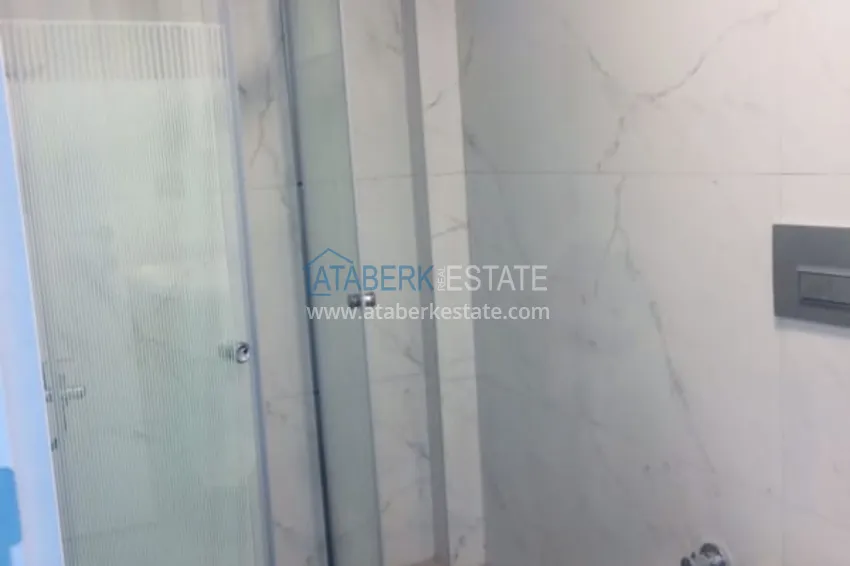 Приобрести Отдельно стоящая частная вилла с личным бассейном в Кемере, Текирова  17 