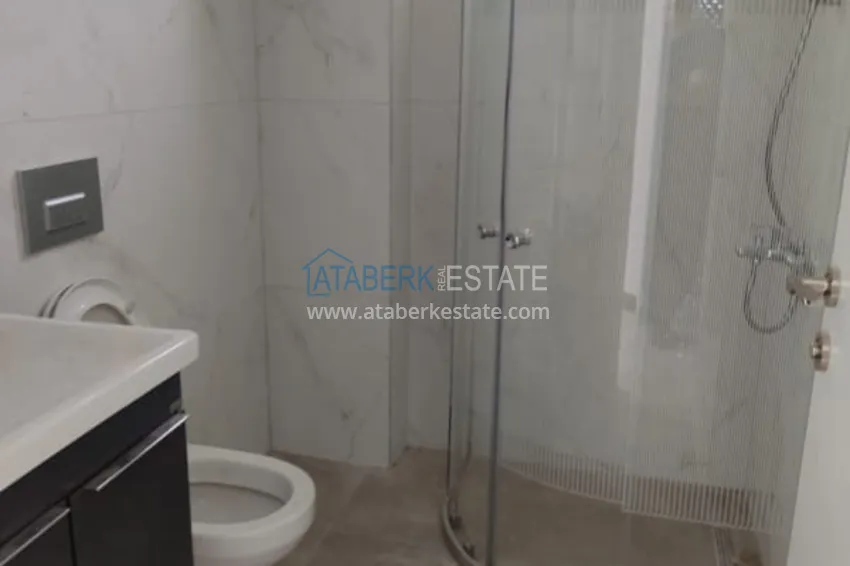 Приобрести Отдельно стоящая частная вилла с личным бассейном в Кемере, Текирова  18 