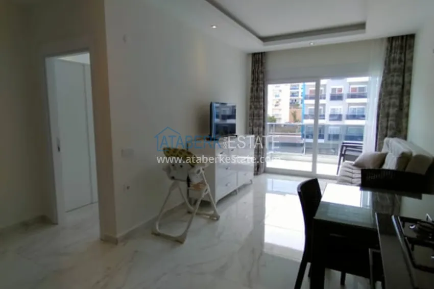 Приобрести Квартира в Кестеле от собственника, в молодом жилом комплексе 3 