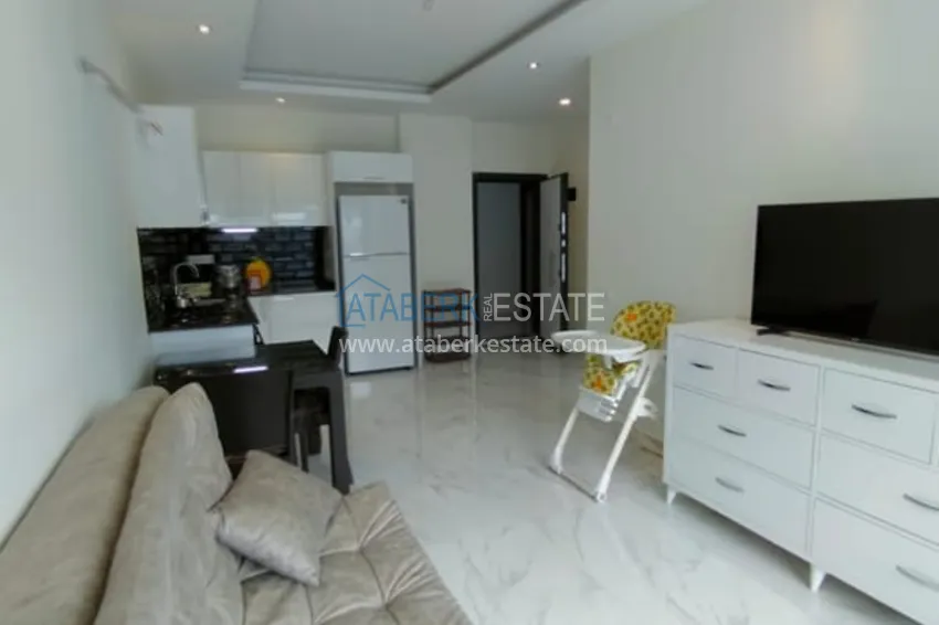 Приобрести Квартира в Кестеле от собственника, в молодом жилом комплексе 4 