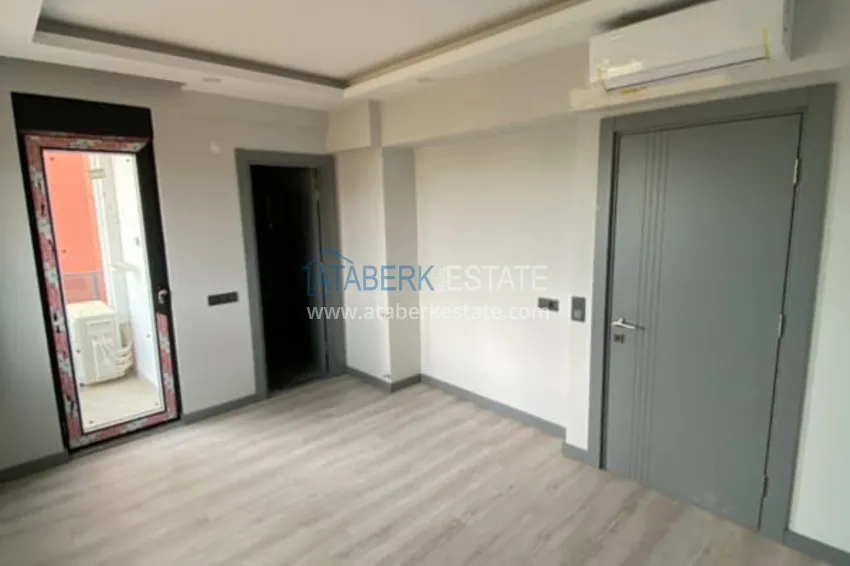 Приобрести Квартиры в Анталии район Алтынташ в новом современном комплексе  3 
