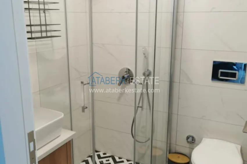 Приобрести Квартира 1+1 от собственника с новой мебелью в центре Алании 6