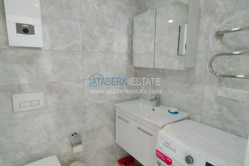 Приобрести Квартира в Кестеле от собственника, в молодом жилом комплексе 7 