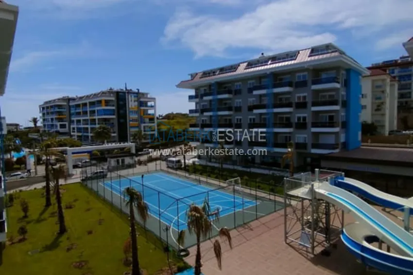 Приобрести Квартира в Кестеле от собственника, в молодом жилом комплексе 9 