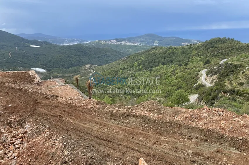 Фото -  Ультрасовременный проект уникального оздоровительного комплекса в Махмутларе, Алания 4 