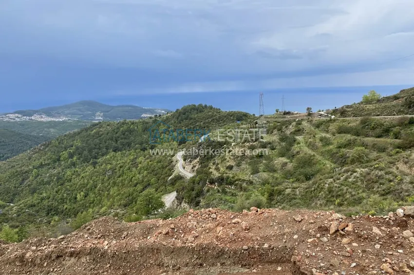 Фото -  Ультрасовременный проект уникального оздоровительного комплекса в Махмутларе, Алания 5 