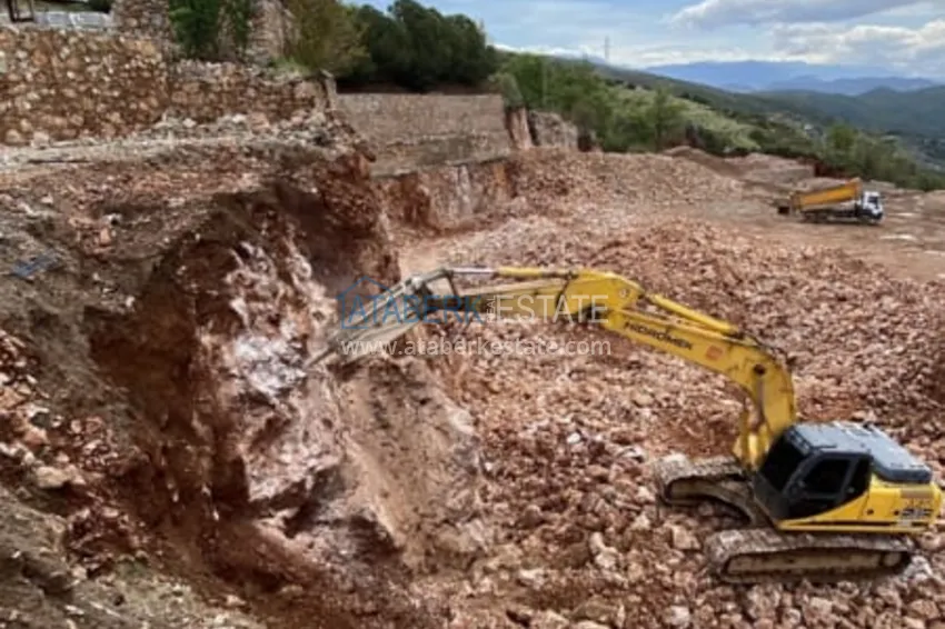 Фото -  Ультрасовременный проект уникального оздоровительного комплекса в Махмутларе, Алания 6 