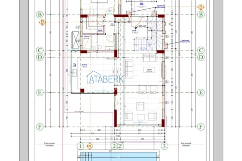 Купить дешево Элитная недвижимость от застройщика в Алании 2 