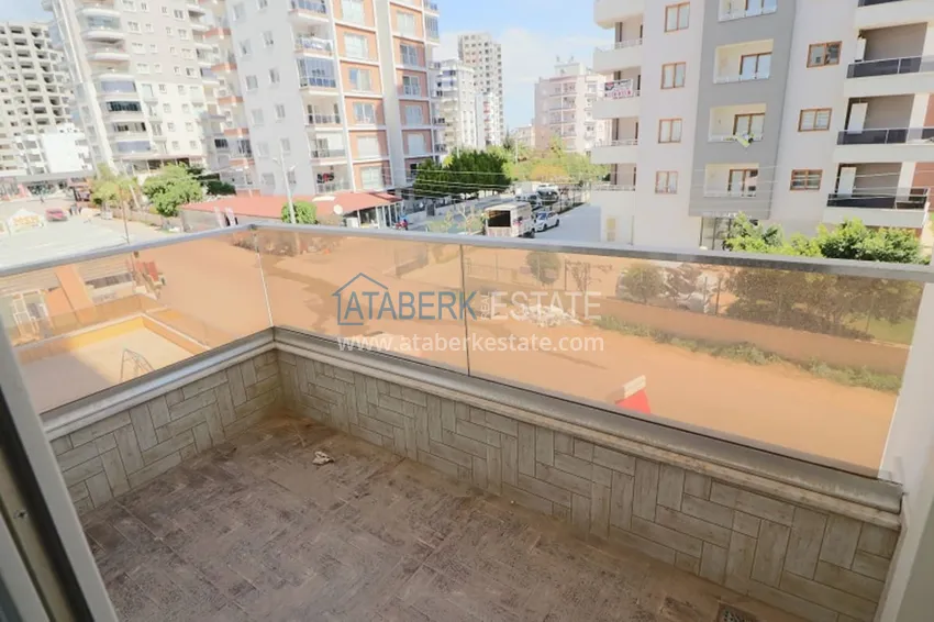 Приобрести Квартира 3+1 меблированная с отдельной кухней в районе Тедже-Мерсин 15 