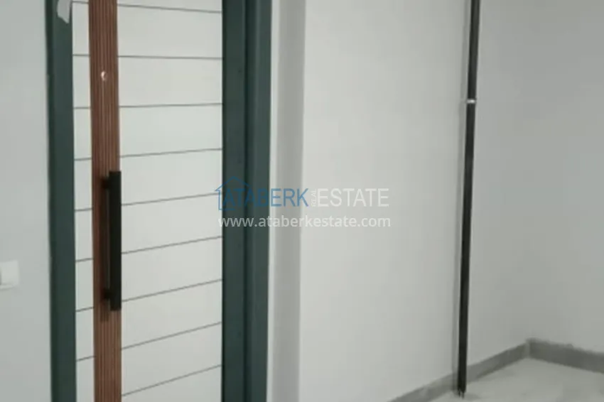 Приобрести Квартира 2+1 меблированная в 500 метрах от моря в районе Тедже-Мерсин 17 