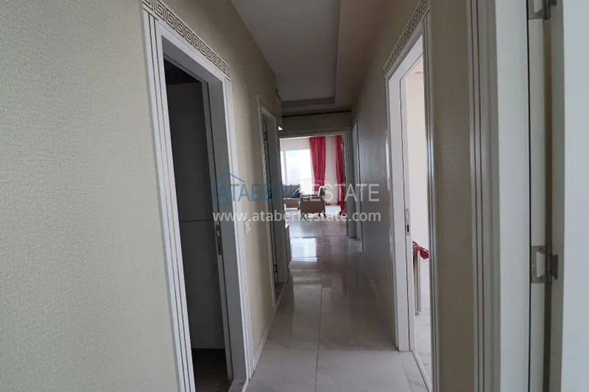 Приобрести Квартира 3+1 меблированная с отдельной кухней в районе Тедже-Мерсин 9 