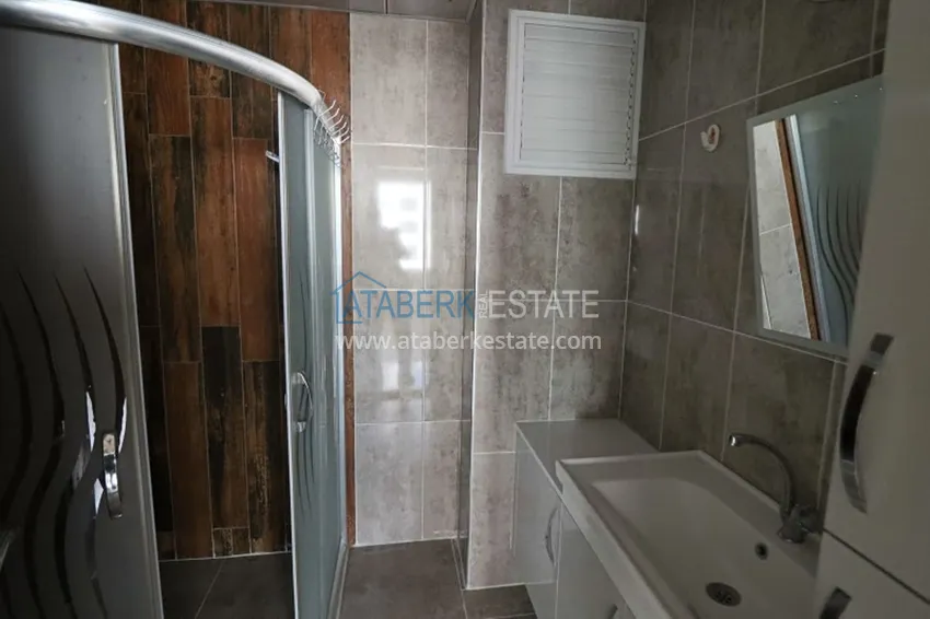 Приобрести Квартира 3+1 меблированная с отдельной кухней в районе Тедже-Мерсин 11 