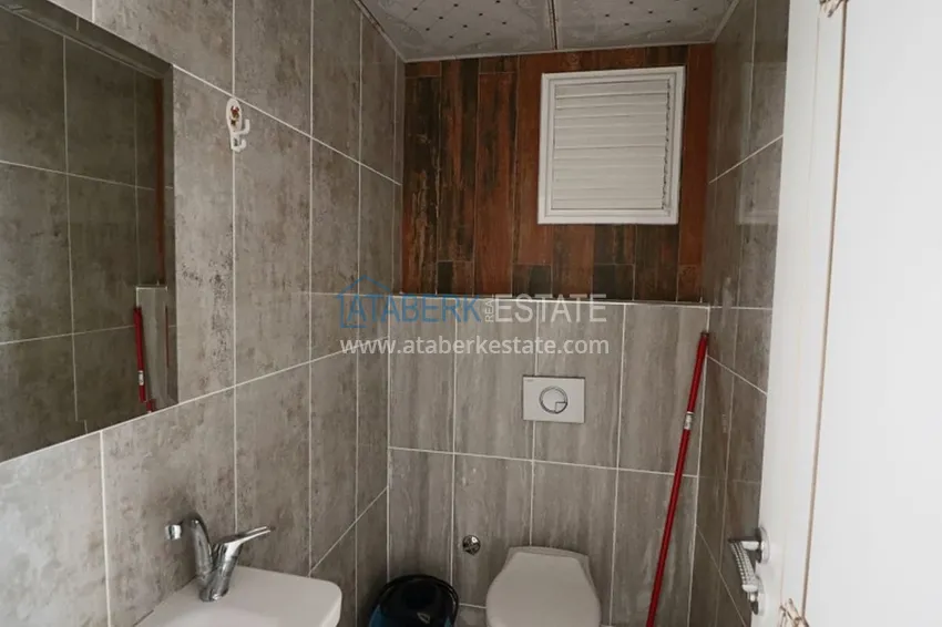 Приобрести Квартира 3+1 меблированная с отдельной кухней в районе Тедже-Мерсин 12 