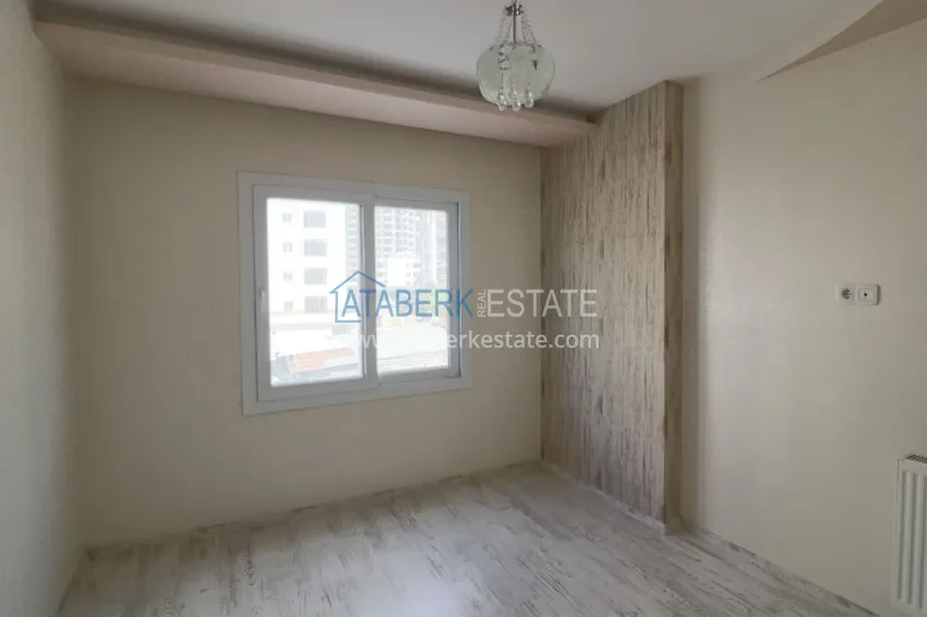 Приобрести Квартира 3+1 меблированная с отдельной кухней в районе Тедже-Мерсин 6 