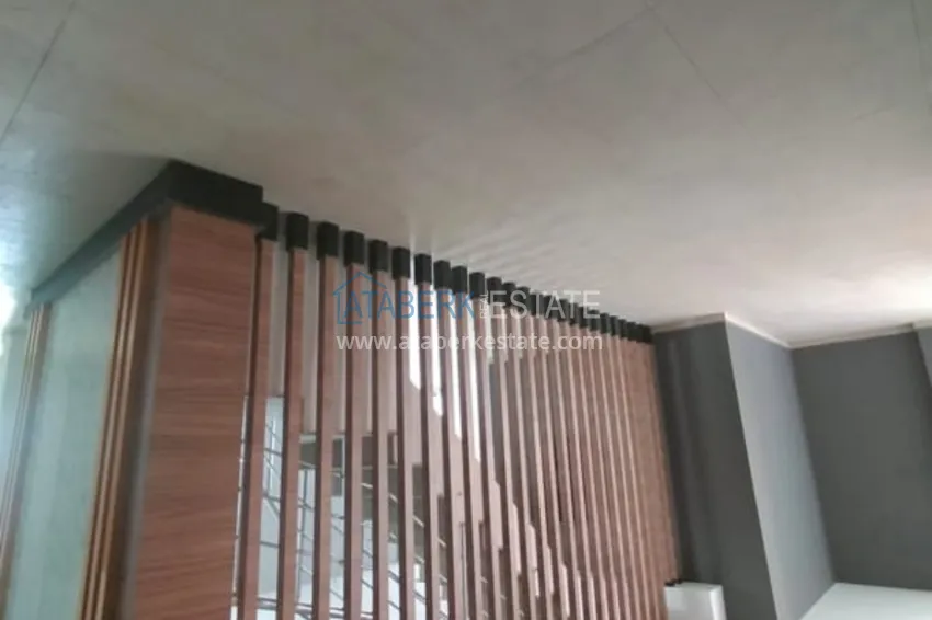 Двухкомнатная квартира с мебелью в комплексе премиум-люкс – Махмутлар, Алания 11 