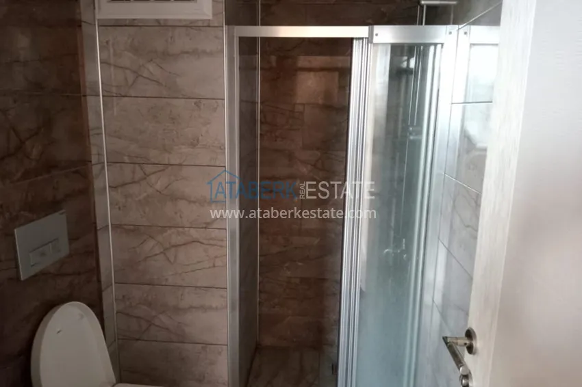 Приобрести Квартира 3+1 с отдельной кухней в новом комплексе, район Махмутлар – Алания 10 