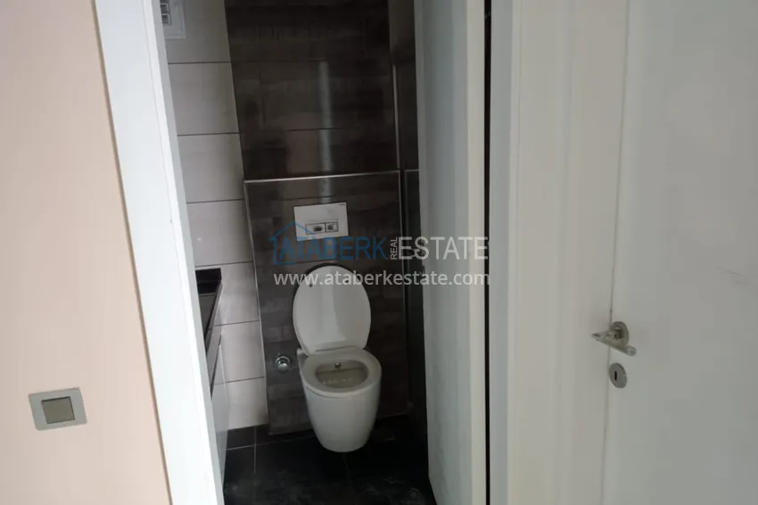 Приобрести Квартира 3+1 с отдельной кухней в новом комплексе, район Махмутлар – Алания 11 