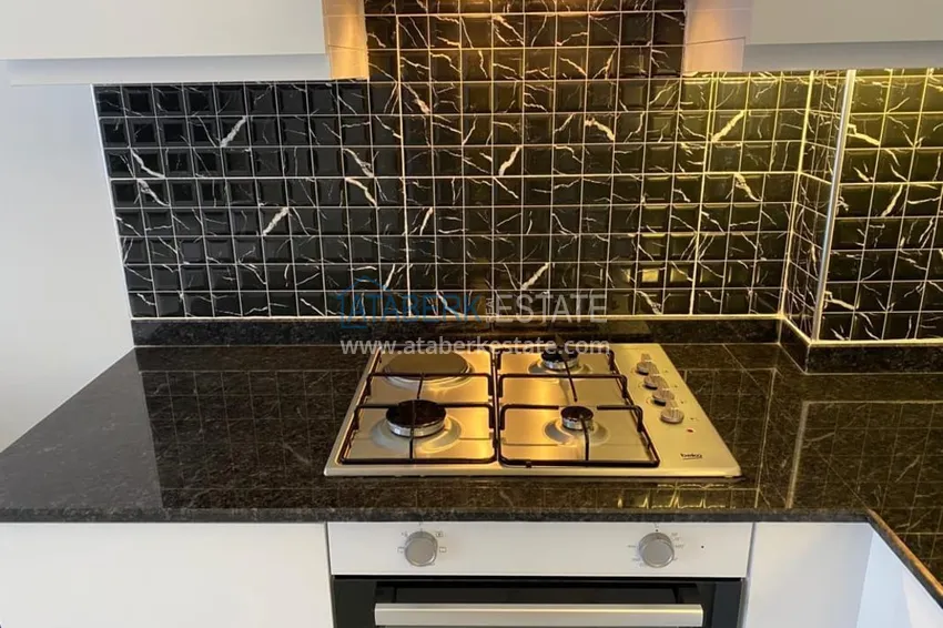 Приобрести Меблированная квартира 1+1 в новом бутик-комплексе – Махмутлар, Алания 11 