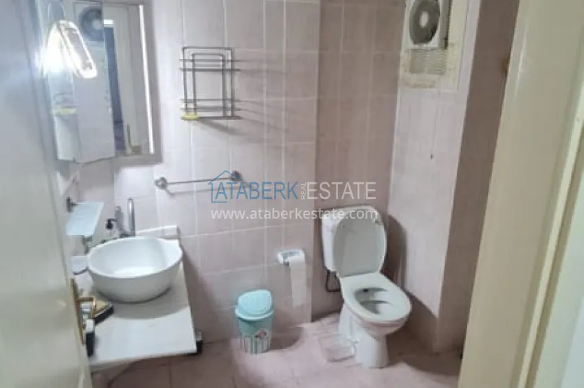 Новостройки Алании – первичная недвижимость от застройщика в районе Оба 12