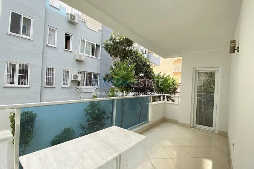 Приобрести Меблированная квартира 2+1 в 250 метрах от моря - район Махмутлар, Алания 14 