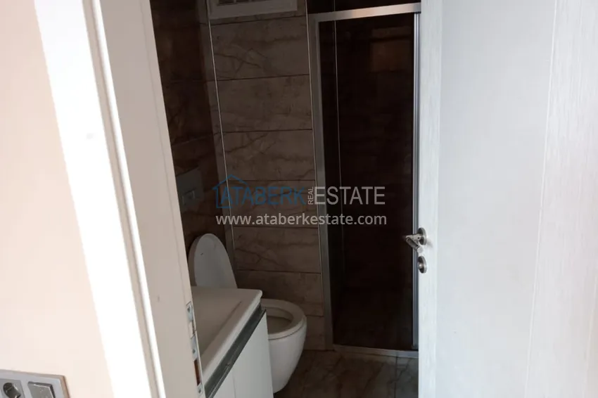 Приобрести Квартира 3+1 с отдельной кухней в новом комплексе, район Махмутлар – Алания 12 