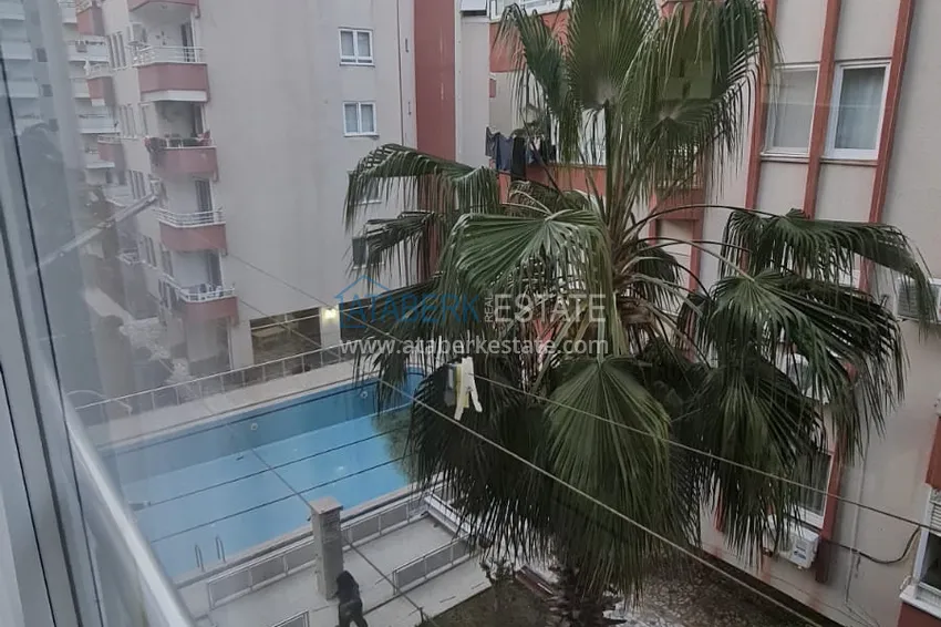 Приобрести Квартира 3+1 меблированная в 200 метрах от моря, район Махмутлар – Алания 13 