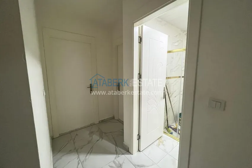 Приобрести Квартира 2+1 в Авсалларе с отдельной кухней и открытым видом 7 