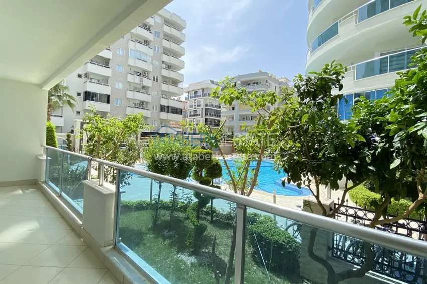 Приобрести Меблированная квартира 2+1 в 250 метрах от моря - район Махмутлар, Алания 15 