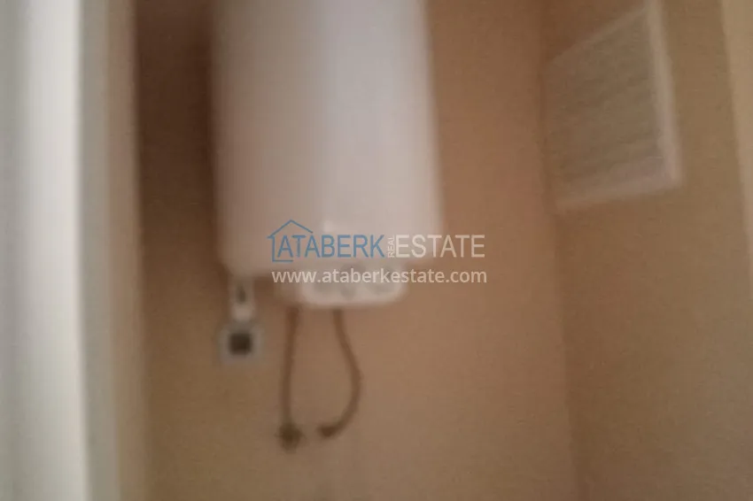 Приобрести Квартира 3+1 с отдельной кухней в новом комплексе, район Махмутлар – Алания 13 