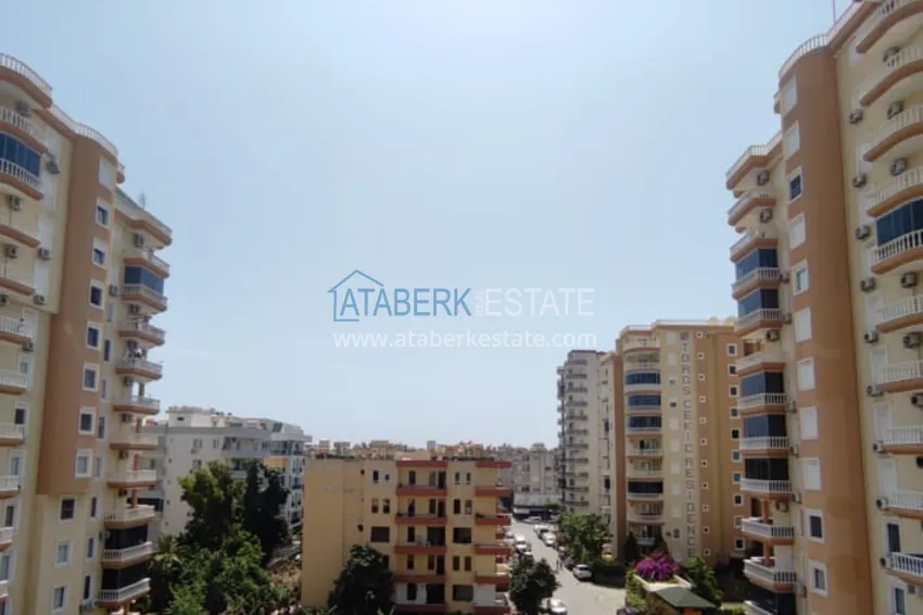 Приобрести Квартира 2+1 от собственника в комплексе городского типа, район Махмутлар – Алания  17 