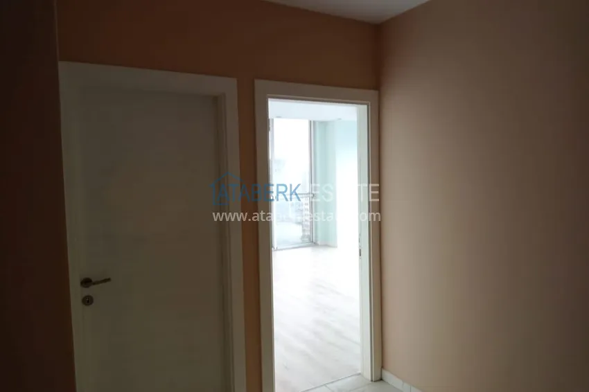 Приобрести Квартира 3+1 с отдельной кухней в новом комплексе, район Махмутлар – Алания 14 